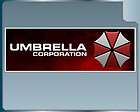 umbrella corporation  