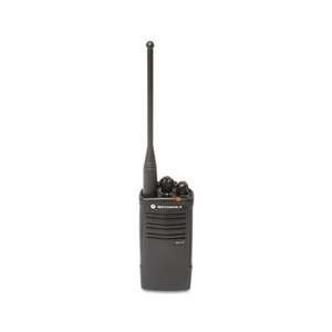 MTRRDU4100 Motorola RADIO,UHF, 2 WAY,10CHL,BK Car 