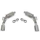 slp performance loud mouth ii exhaust system 31212 expedited shipping