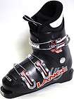 2011 Lange RSJ 50 Black Ski Boots size 19.5