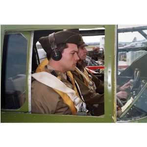  Mail Call: Military Pilot Train: R. Lee Ermey: Movies & TV