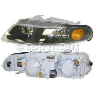  HEADLIGHT dodge AVENGER 97 00 light lamp lh: Automotive