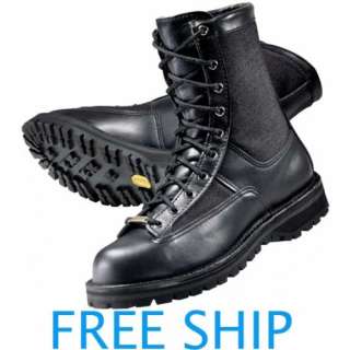Danner 21210 Acadia Military Boots   Mens  