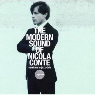  Jet Sounds Revisited Nicola Conte Music