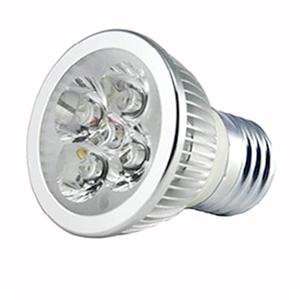 LED Light Bulb E27 Spotlight 12v 4w 330 Lumen (50 Watt Halogen Bulb 