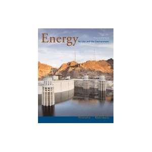  Energy  Its Use &_the Environment 4TH EDITION Books