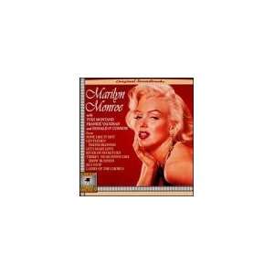  Marilyn Monroe Marilyn Monroe Music