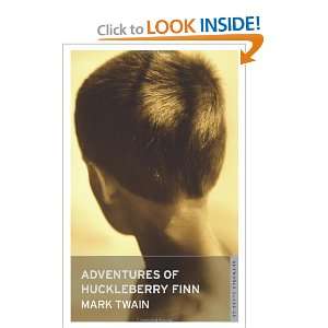  Huckleberry Finn (Oneworld Classics) (9781847491480) Mark 