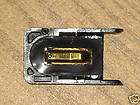 Motorola Minitor IV 4 Battery Door part# RLN5594A