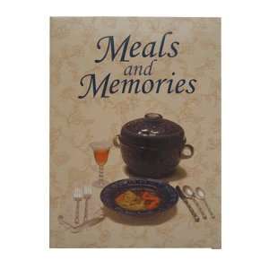   Memories Kosher Jewish Cookbook Chabad of Upper Montgomery Books