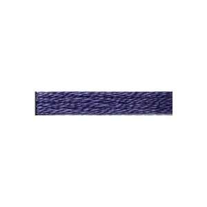  Cosmo Cotton Embroidery Floss 8m Skein Purple Family (12 