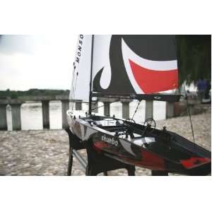 Monsoon 900 Racing Yacht Toys & Games
