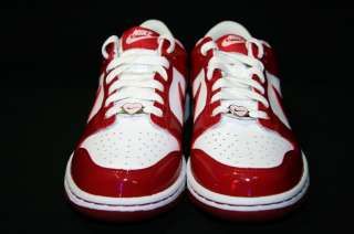 Nike DUNK Low GS Valentines Day Super Rare limited released sz 4 7Y 