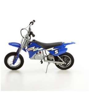 NEW Razor MX350 Electric Dirt Rocket Motorcross Dirt Bike Motorcycle 