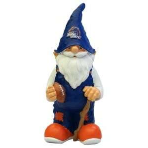  Boise State Broncos BSU NCAA Garden Gnome 11 Male Sports 