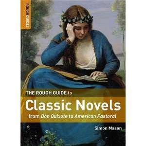   Classic Novels [ROUGH GT CLASSIC NOVELS] Simon(Author) Mason Books