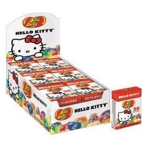 Hello Kitty Box 24 Count  Grocery & Gourmet Food