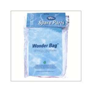  Smart pool   Dolphin Disposable Filter Bags (5pk) Patio 