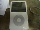MA444LL/A Apple iPod classic 5th Generation White 30 GB Video Music 