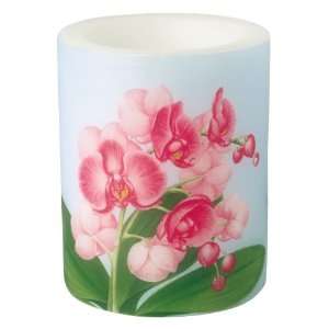  Ideal Home Range Phalaenopsis Decorative Lantern Candle 