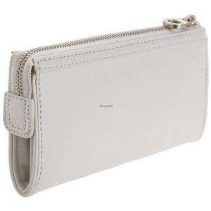 Marc by Marc Jacobs   Totally Turnlock Zip Clutch  