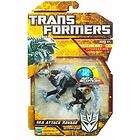 Transformers ROTF Hunt For The Decepticons Sea Ravage 