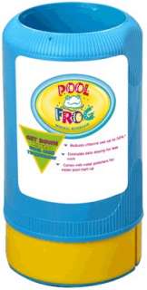 NEW POOL FROG 01125462 In Ground Swimming Pool Mineral Reservoir 