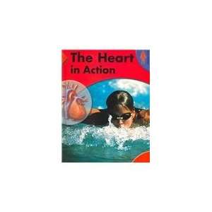  The Heart in Action (Body Science) (9781583404577 