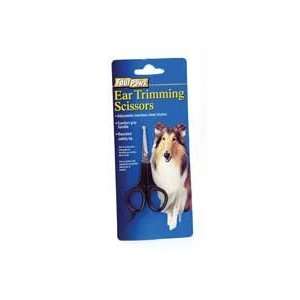    Four Paws Products Ear Trimming Scissors   01866