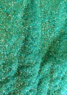 Soap Glitter Green and Gold Bath and Body Making Supplies Melt and 