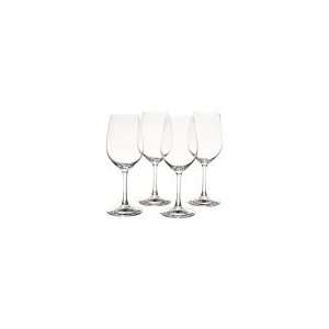  Spiegelau Winelovers Bordeaux 4 Piece Gift Box Glassware 
