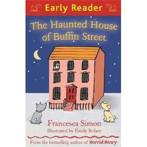   (Early Reader) (9781444007480) Francesca Simon, Emily Bolam Books