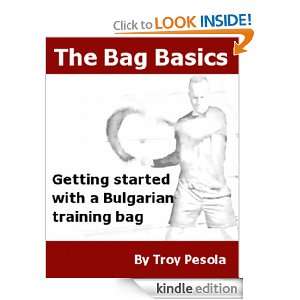 The Bag Basics   Get Started Training With A Bulgarian Training Bag 