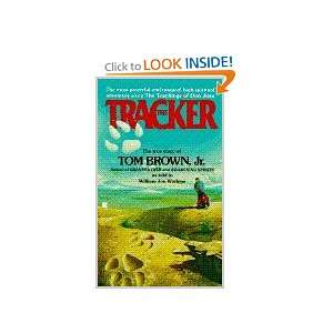  The Tracker Books