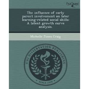  The influence of early parent involvement on later 