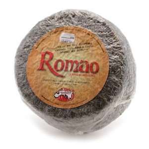 Spanish Sheep Cheese Romao 1 lb. Grocery & Gourmet Food