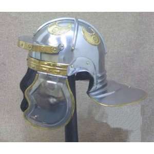  Imperial Trajen Helmet Roman economy: Office Products