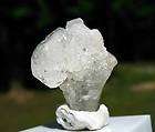 Gem and Mineral Show Schedule, quartz items in Crystal Street store on 