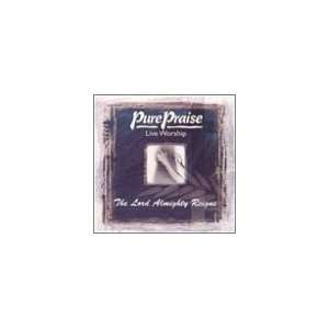    Pure Praise: Lamb of God Live Worship: Various Artists: Music