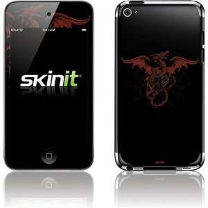  Skinit Draco Rosa Vinyl Skin for iPod Touch (4th Gen)  