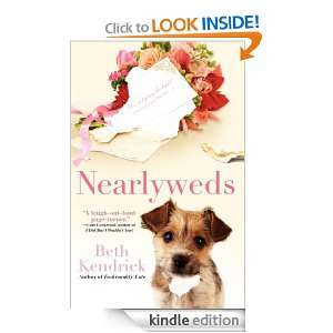 Start reading Nearlyweds  