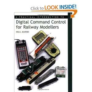   Control for Railway Modellers (9781847970206) Nigel Burkin Books