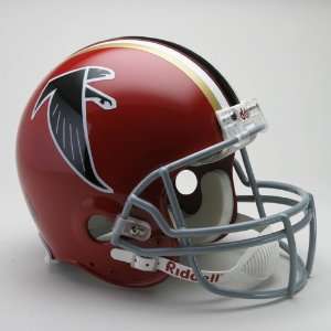  1966 69 Atlanta Falcons Throwback Full Size Authentic 