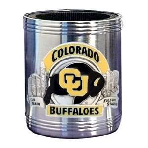  Colorado Buffaloes Can Cooler