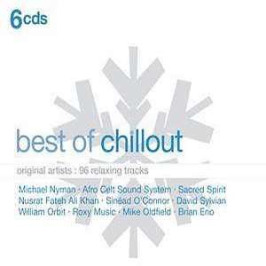  Best of Chill Out Various Artists Music