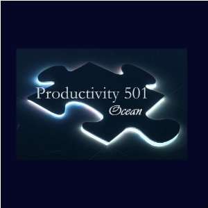  Ocean Productivity501 Music