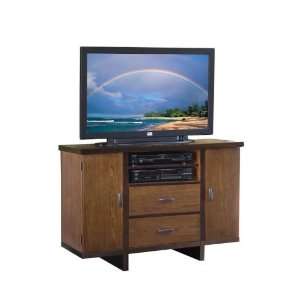  Home Styles Furniture Geo 44 Compact Credenza Furniture & Decor