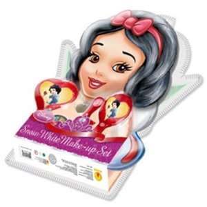  Snow White Wig Make Up Set: Toys & Games