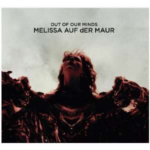  Out of Our Minds Melissa Auf Der Maur Music