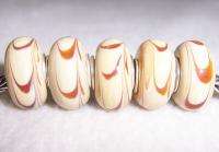 Special Murano Glass Beads fit European Charm Bracelet b171  